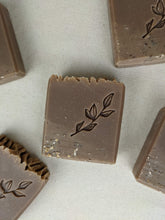 Goat Milk & Lily of the Valley Soap